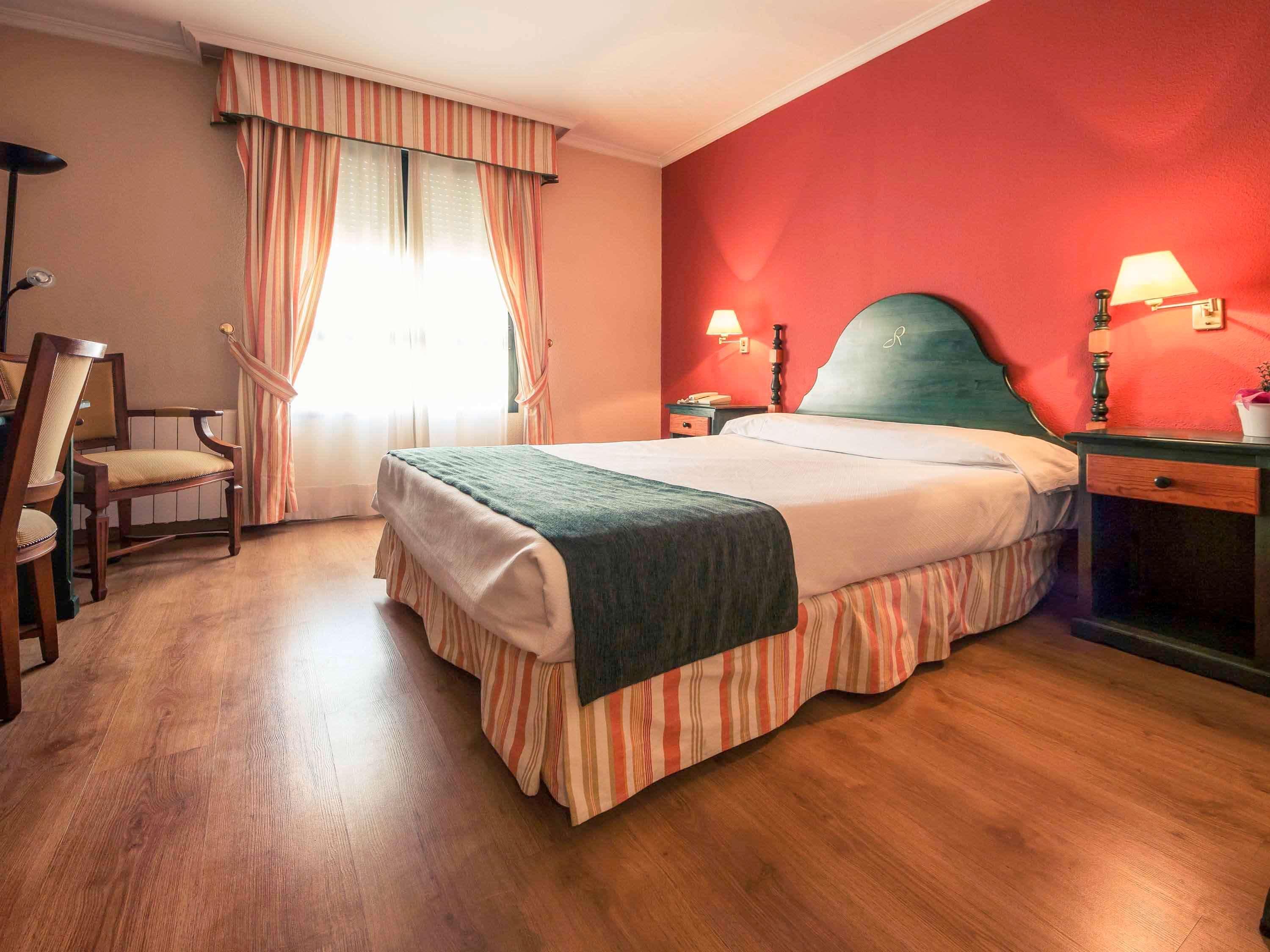 Hotel Rio Badajoz Exteriör bild