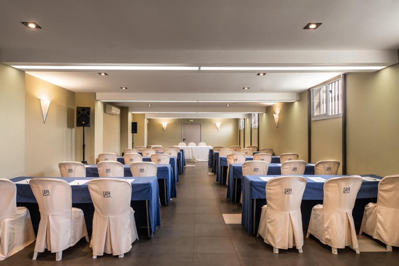 Hotel Rio Badajoz Exteriör bild