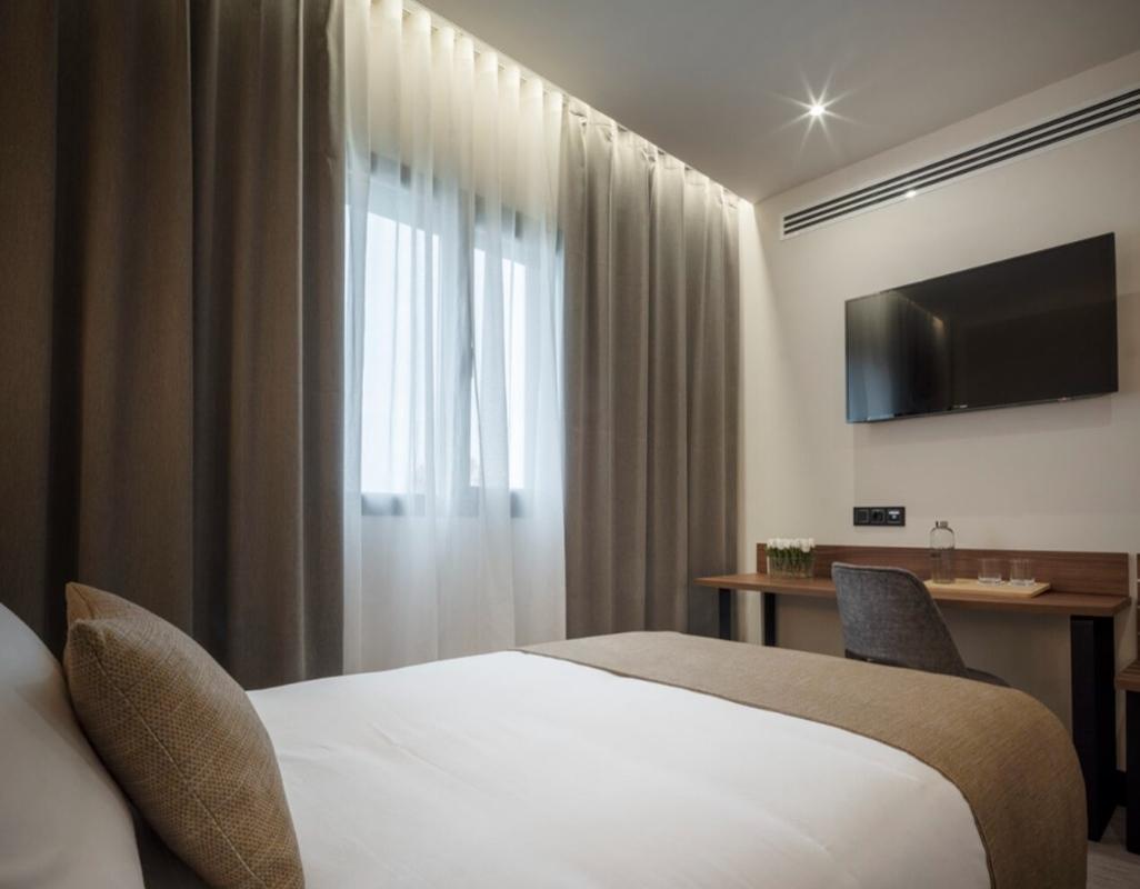Hotel Rio Badajoz Exteriör bild